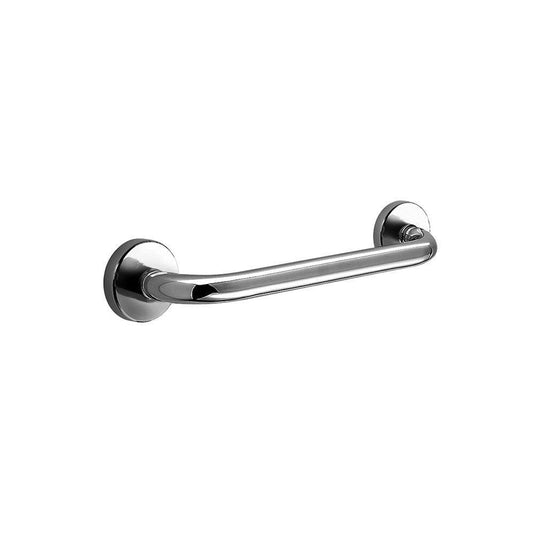 Origins Tecno Project Grab Rail 37cm - Chrome - Envy Bathrooms Ltd