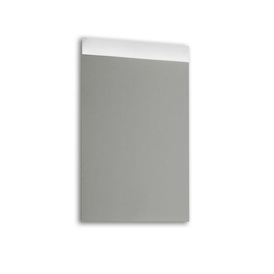 Origins Topline 40 x 70cm Mirror - Envy Bathrooms Ltd