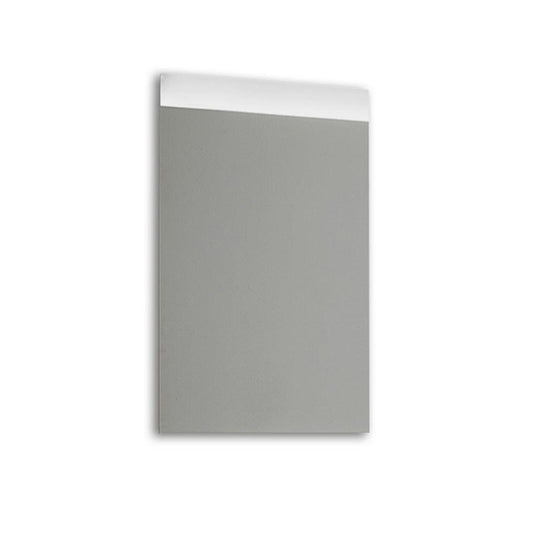 Origins Topline 50 x 80cm Mirror - Envy Bathrooms Ltd