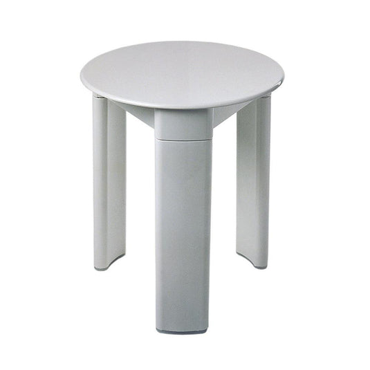 Trio Stool - White - Envy Bathrooms Ltd