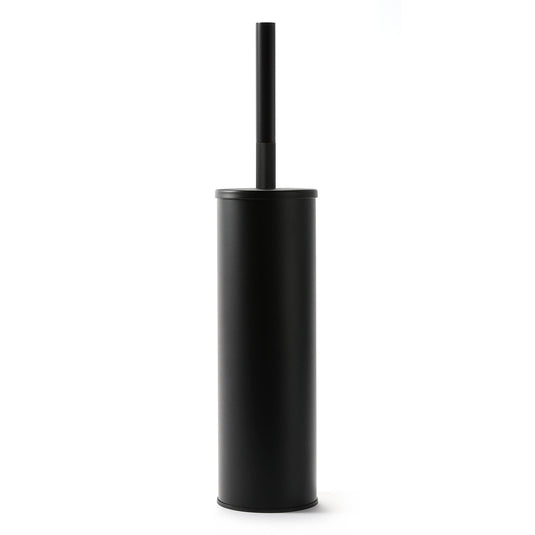 Origins Turner Toilet Brush Freestanding - Black - Envy Bathrooms Ltd