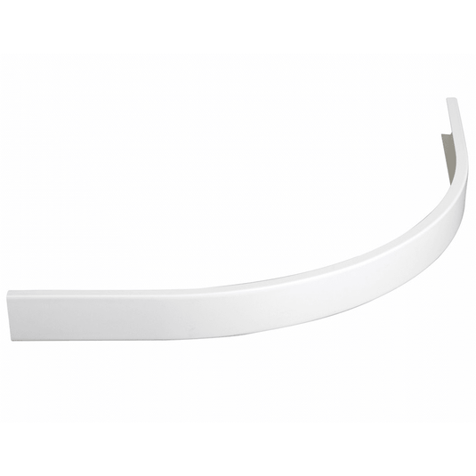 Poppy 45mm Low Profile Offset & Quadrant Leg Set 1200mm - RUBY104357 - Envy Bathrooms Ltd