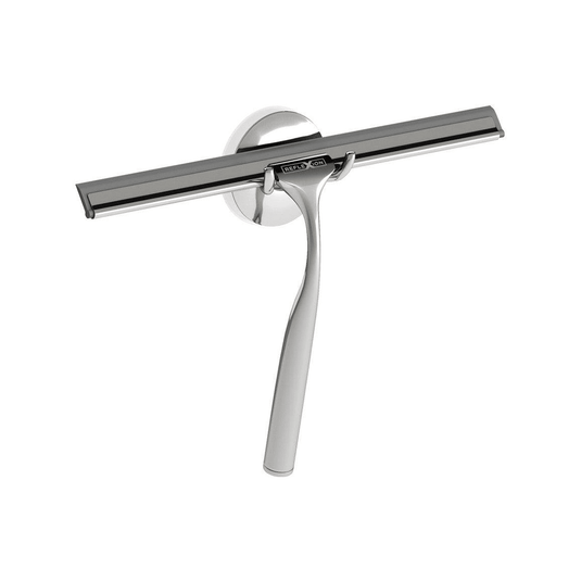 Poppy Shower Blade - St/Steel - RUBY100757 - Envy Bathrooms Ltd