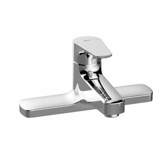 Roca Atlas Deck Mounted Bath Filler Chrome | A5A1990C00