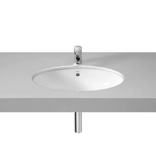 Roca Berna 560mm Under Counter Basin | A327871001