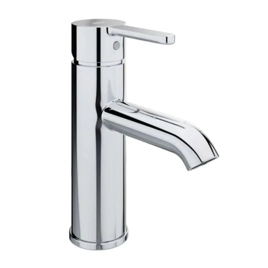 Roca Carelia Basin Mixer Tap Chrome | A5A328AC0R