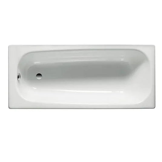 Roca Contesa 1700x700mm Single Ended Bath | 2358K0000