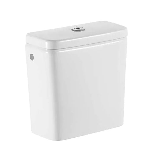 Roca Debba Eco Close Coupled Cistern 4.5/3 Litres | A34199D00F