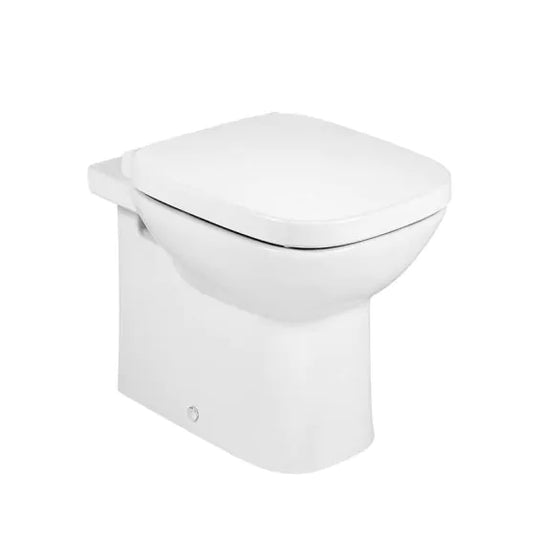 Roca Debba Back to Wall WC Pan | A347996000
