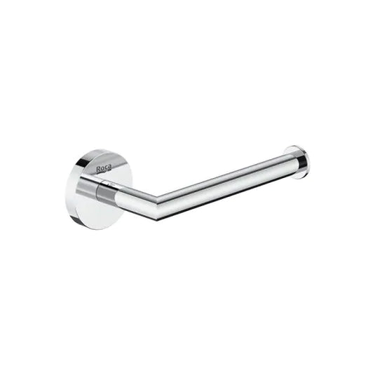 Roca Hotels Round Toilet Roll Holder Chrome | A817582C00