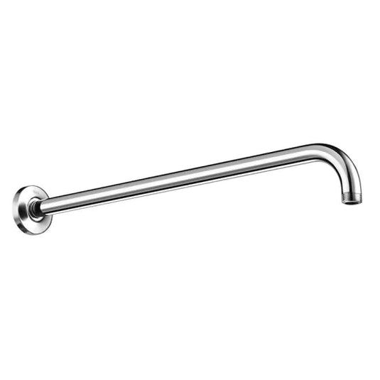 Roca 500mm Wall Shower Arm Chrome | A5B0350C00