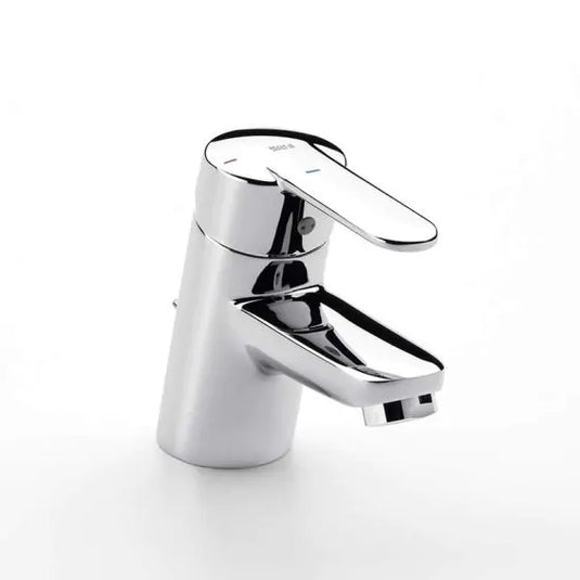 Roca Victoria Basin Mixer Tap Chrome | 5A3225C0R