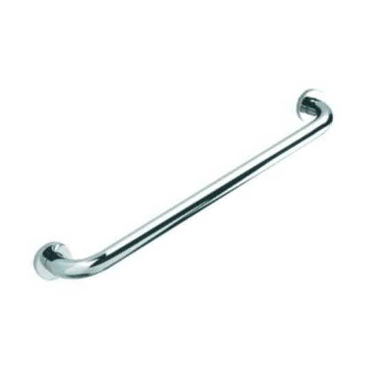 RAK Ceramics 300mm Grab Rail Straight - Chrome - RAKGRB9930 - Envy Bathrooms Ltd