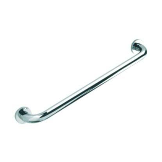 RAK Ceramics 300mm Grab Rail Straight - Chrome - RAKGRB9930