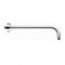 RAK Ceramics 300mm Wall Mounted Round Shower Arm | Chrome | RAKSHW0003