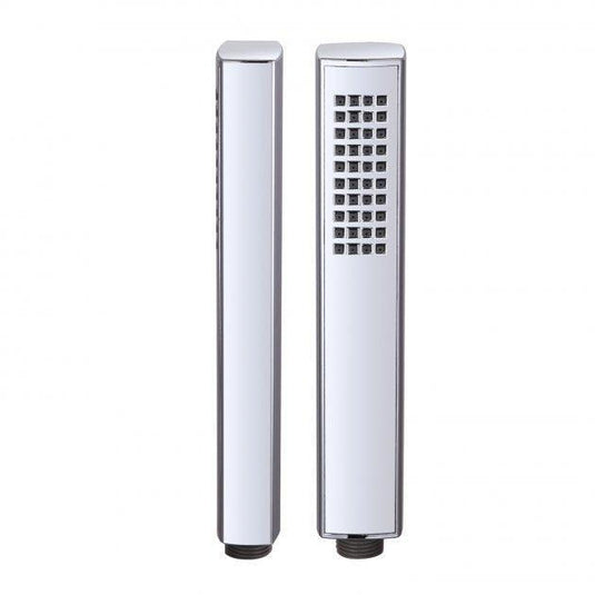 RAK Ceramics ABS Shower Head - Chrome - RAKSHW4001 - Envy Bathrooms Ltd