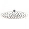 RAK Ceramics Air Induction Round Shower Head | Chrome | RAKSHW1005