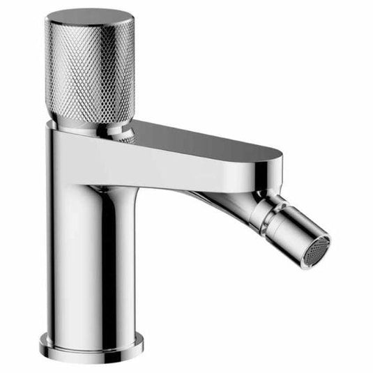 RAK Ceramics Amalfi Bidet Mixer - Chrome - RAKAMA3006C - Envy Bathrooms Ltd