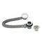 RAK Ceramics Bath Waste & Overflow | Chrome | RAKL9022