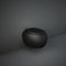 RAK Ceramics Ceramics Cloud Soft Close Seat Cover - Black - CLOSC3901504