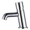 RAK Ceramics Compact Modern Non Concussive Basin Tap | Chrome | RAKCOM901C
