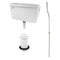 RAK Ceramics Concealed Urinal Auto Cistern 4.5L With Sparge Pipe Sets Back Inlet Spreader & Urinal Waste For 1 Urinal | CONURIPAK1