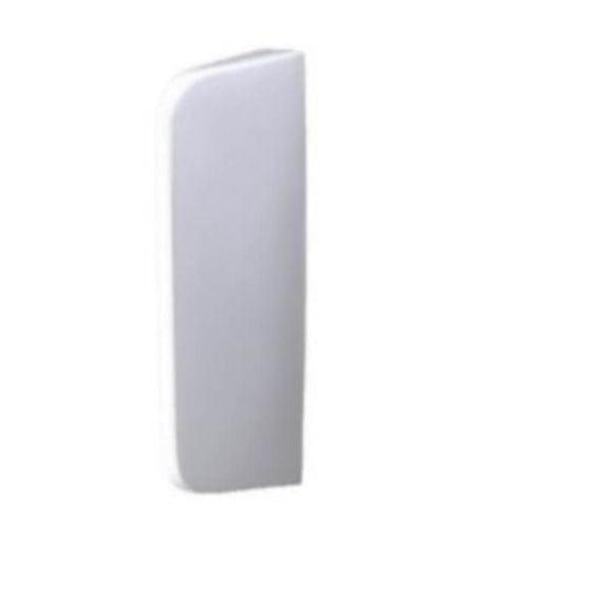 RAK Ceramics Deluxe Urinal Partition Panel - SE20AWHA - Envy Bathrooms Ltd