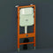 RAK Ceramics Ecofix Front Flush Regular Concealed Cistern And Frame for Wall Hung Pan | FS04RAK12C