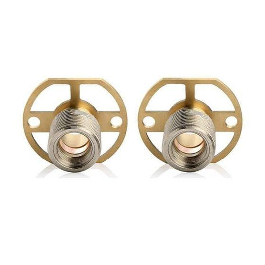 RAK Ceramics Exposed Shower Bar Mixer Easy Fitting Kit Pair - RAKSHW5004 - Envy Bathrooms Ltd