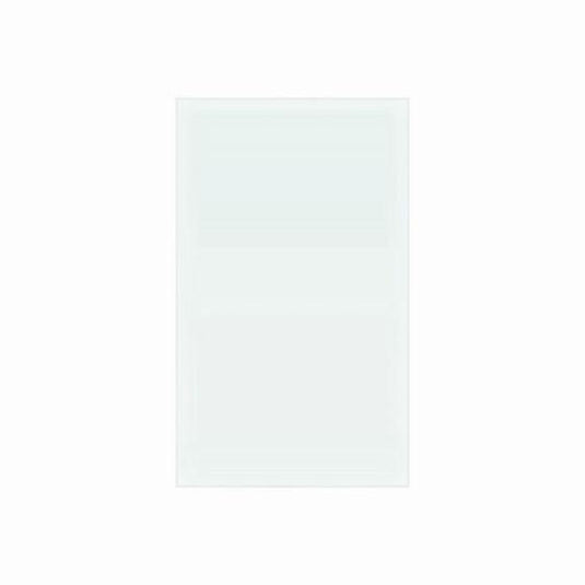 RAK Ceramics Feeling Wet Room 8mm Glass Panel 1200mm x 2000mm - RAKFGP1200 - Envy Bathrooms Ltd