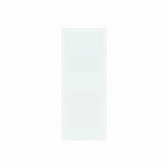 RAK Ceramics Feeling Wet Room 8mm Glass Panel 800mm x 2000mm - RAKFGP800 - Envy Bathrooms Ltd