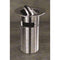 RAK Ceramics Flip Top Slotted Basin Waste | Chrome | RAKCCW005