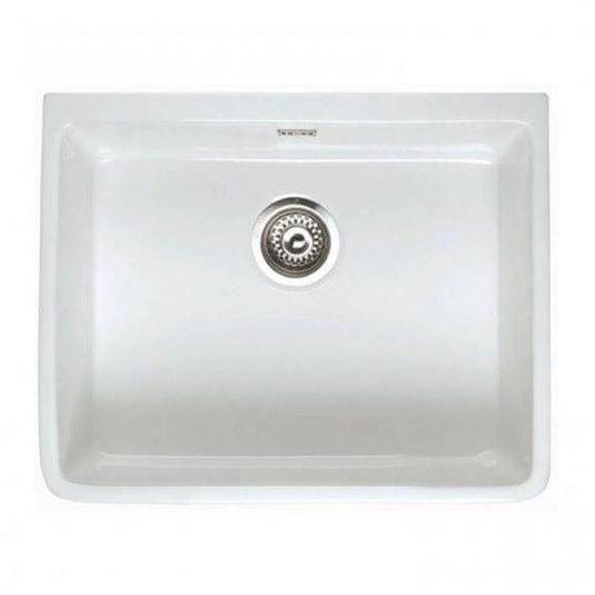 RAK Ceramics Gourmet Sink 2 - Belfast Style Kitchen Sink - OC84AWHA - Envy Bathrooms Ltd