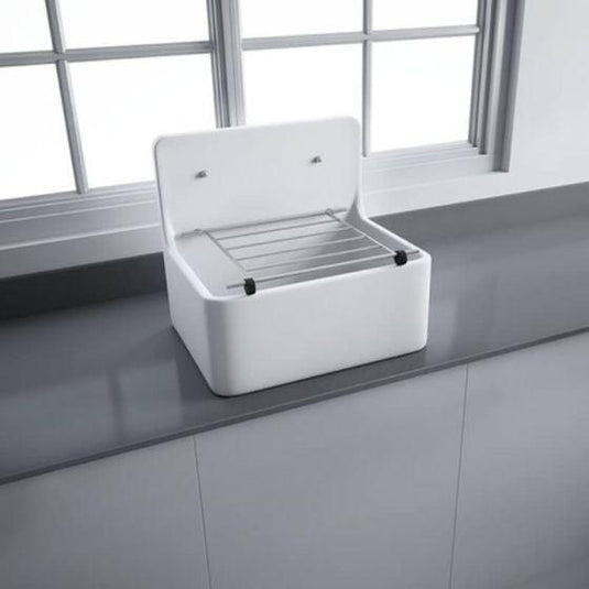 RAK Ceramics Grill For Cleaner Sinks - GRILL - Envy Bathrooms Ltd