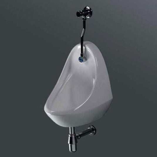 RAK Ceramics Jazira Urinal - OC13AAWHA - Envy Bathrooms Ltd