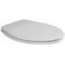 RAK Ceramics Junior Standard Toilet Seat with Lid | White | YFG076