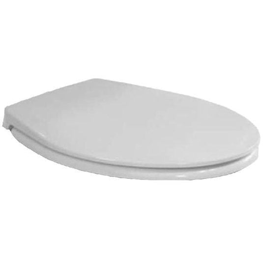 RAK Ceramics Junior Standard Toilet Seat with Lid - White - YFG076 - Envy Bathrooms Ltd