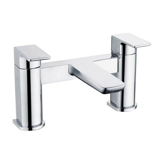 RAK Ceramics Moon Bath Filler - Chrome - RAKMOO3004 - Envy Bathrooms Ltd