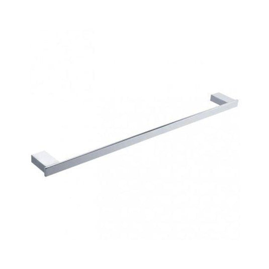 RAK Ceramics Moon Single Towel Bar - Chrome - RAKHAR9910 - Envy Bathrooms Ltd