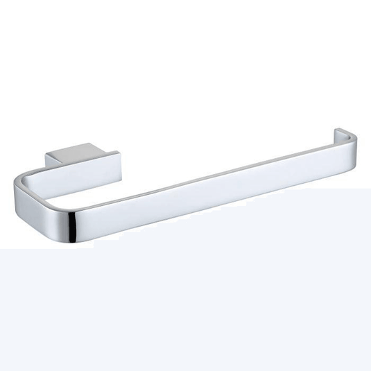 RAK Ceramics Moon Towel Ring - Chrome - RAKHAR9902 - Envy Bathrooms Ltd