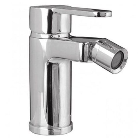 RAK Ceramics Morning Bidet Mixer - Chrome - RAKMRN3006 - Envy Bathrooms Ltd