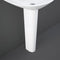 RAK Ceramics Morning Full Pedestal For 650mm Basin | MORFP2400AWHA