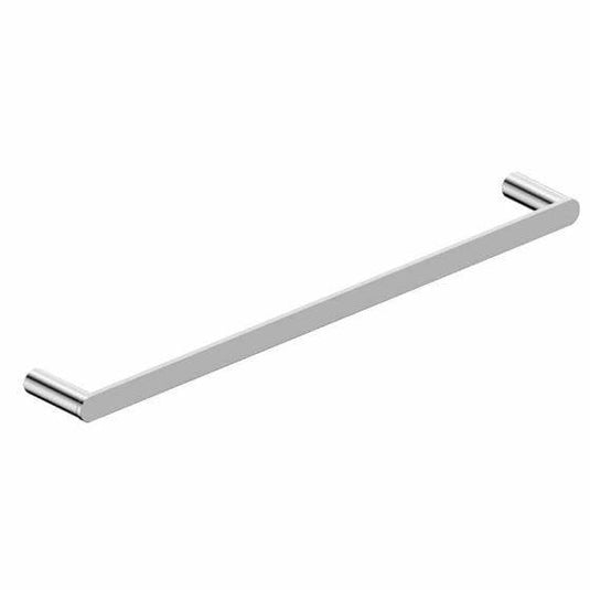RAK Ceramics Petit Round 600mm Towel Bar - Chrome - RAKPER9910-60C - Envy Bathrooms Ltd