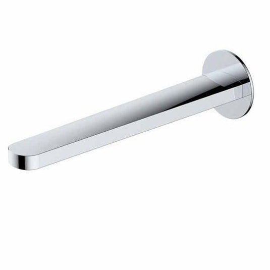 RAK Ceramics Petit Round Bath Spout - Chrome - RAKPER3015C - Envy Bathrooms Ltd