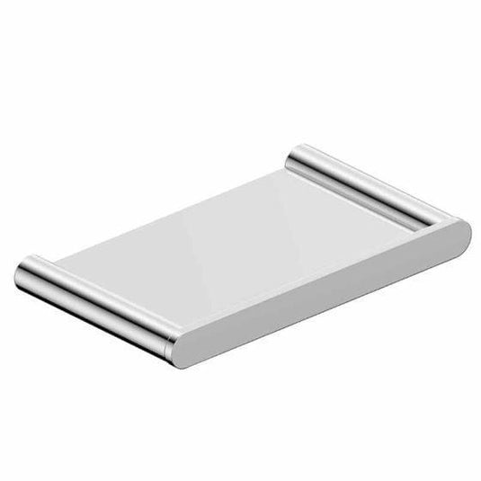 RAK Ceramics Petit Round Soap Holder - Chrome - RAKPER9905-2C - Envy Bathrooms Ltd