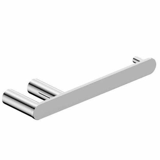 RAK Ceramics Petit Round Toilet Roll Holder - Chrome - RAKPER9901-1C - Envy Bathrooms Ltd