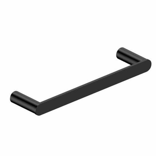 RAK Ceramics Petit Round Towel Ring - Matt Black - RAKPER9902-1B - Envy Bathrooms Ltd