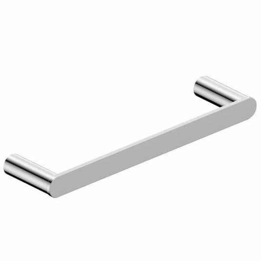 RAK Ceramics Petit Square Towel Ring - Chrome - RAKPES9902-1C - Envy Bathrooms Ltd