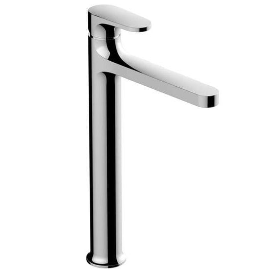 RAK Ceramics Portofino Tall Basin Mixer - Chrome - RAKPOR3003C - Envy Bathrooms Ltd