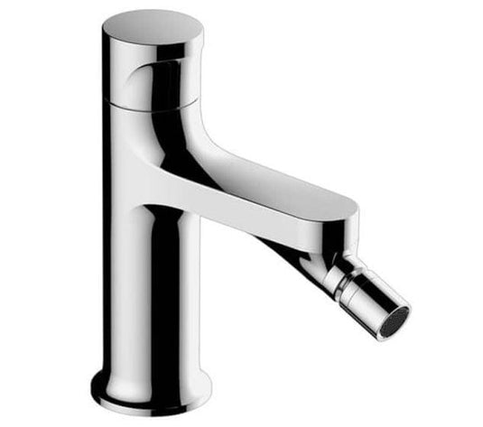 RAK Ceramics Positano Bidet Mixer in Chrome - RAKPOS3006C - Envy Bathrooms Ltd